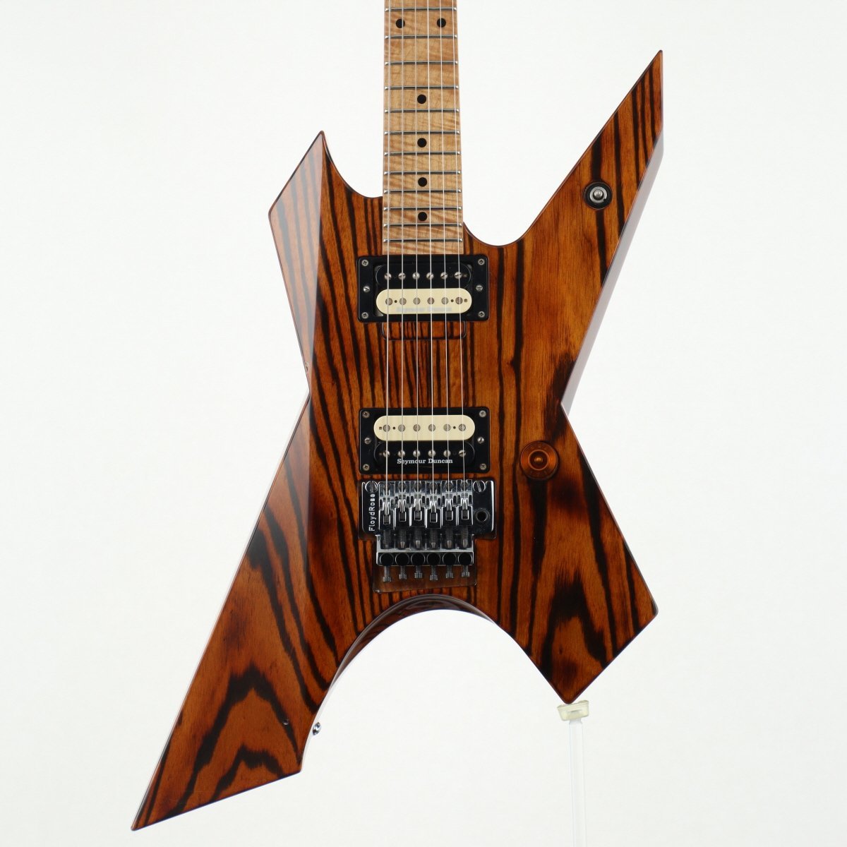 Killer KG-PRIME Signature 2005 Hickory Brown【心斎橋店】（中古 