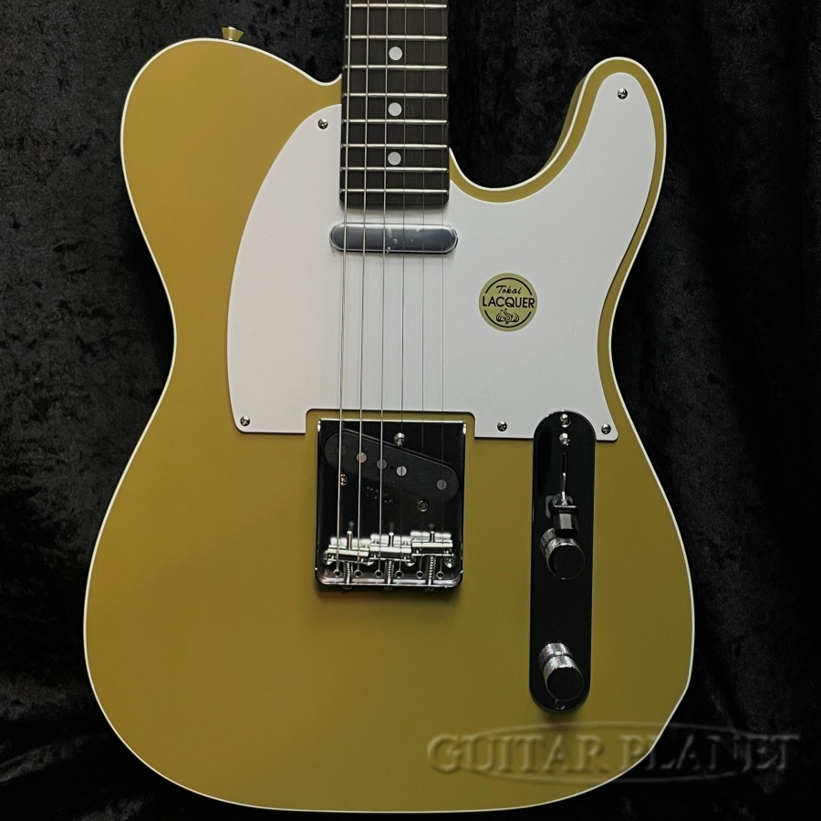 Tokai ATE-GP ALD/B C/OWB/R【オールラッカー】 【弊店オーダー