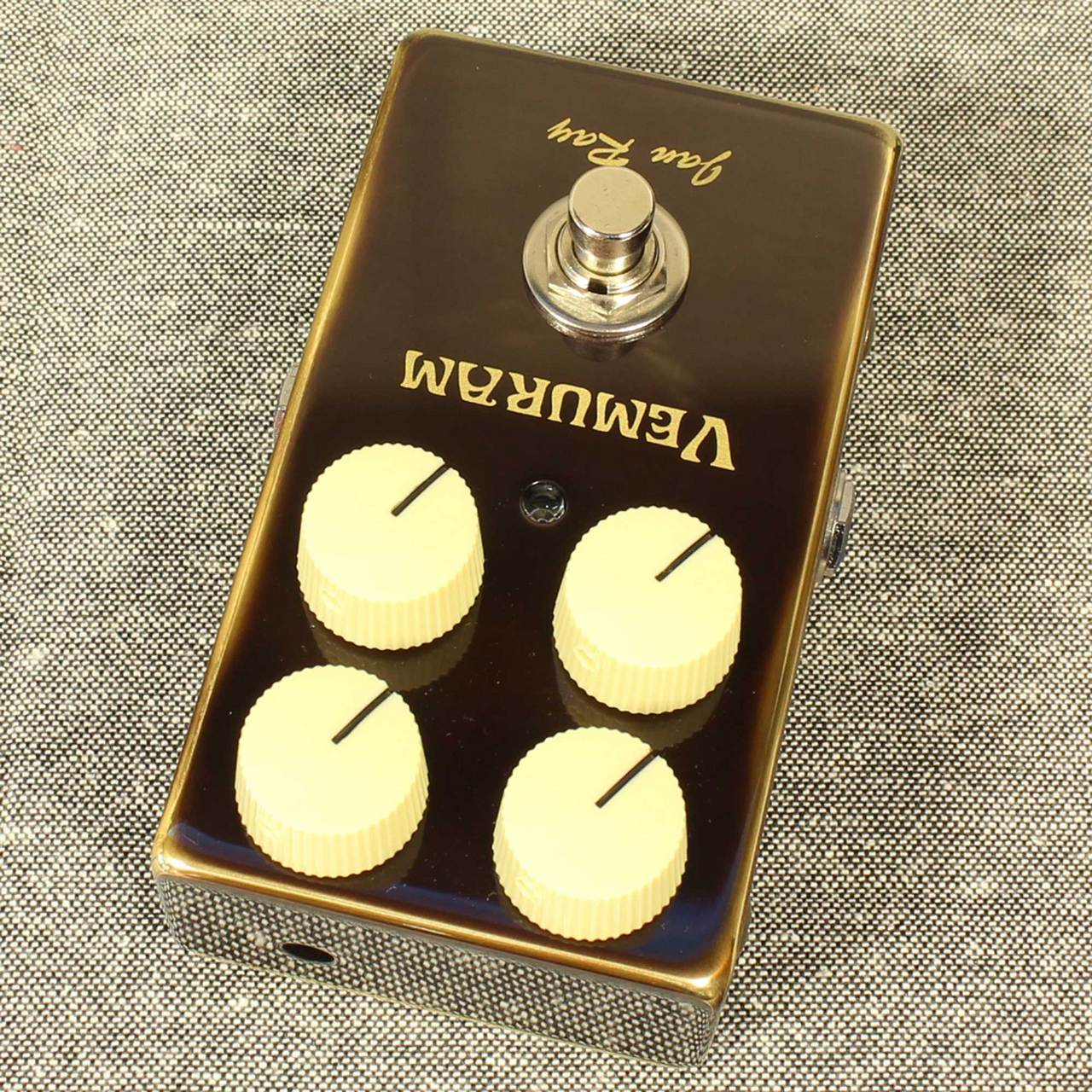 VEMURAM Jan Ray（中古）【楽器検索デジマート】