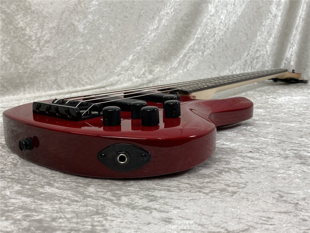 BanG Dream! BTL LISA / Roselia 今井リサ Model【ESP×バンドリ