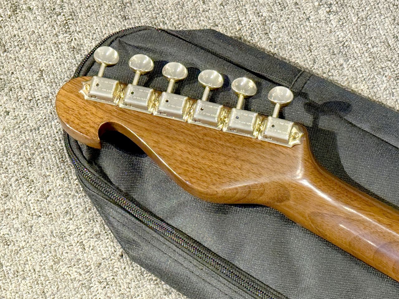 Bill Lawrence BCⅡ-113E（ビンテージ）【楽器検索デジマート】