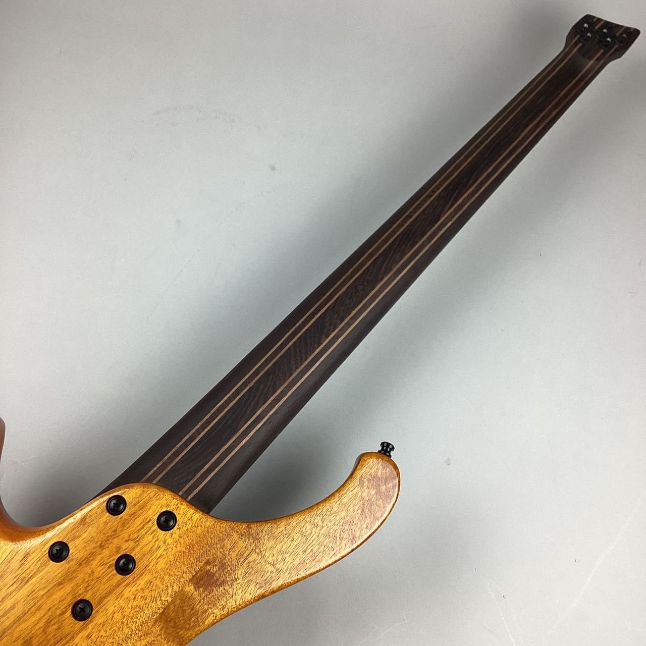 Ibanez EHB1135MS / SKL【長期展示・傷あり特価】【下取りがお得