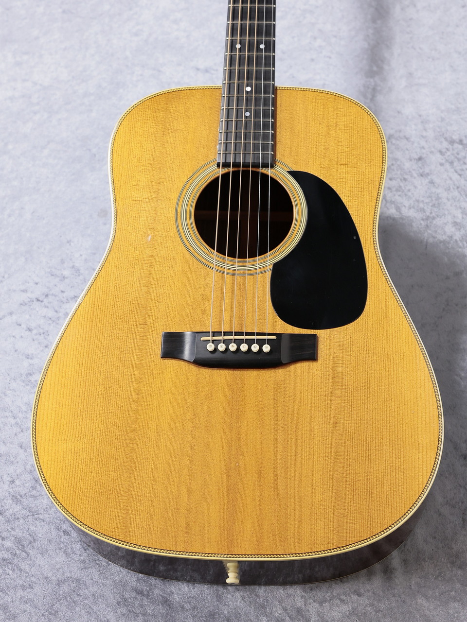 GUILD G-41 '74【ビンテージ】【試奏動画あり】（ビンテージ