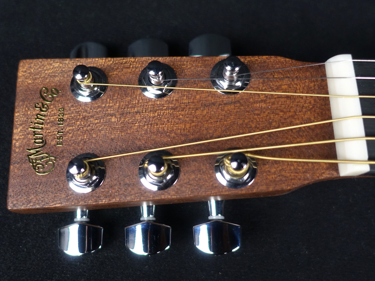 Martin Backpacker GTR（新品）【楽器検索デジマート】