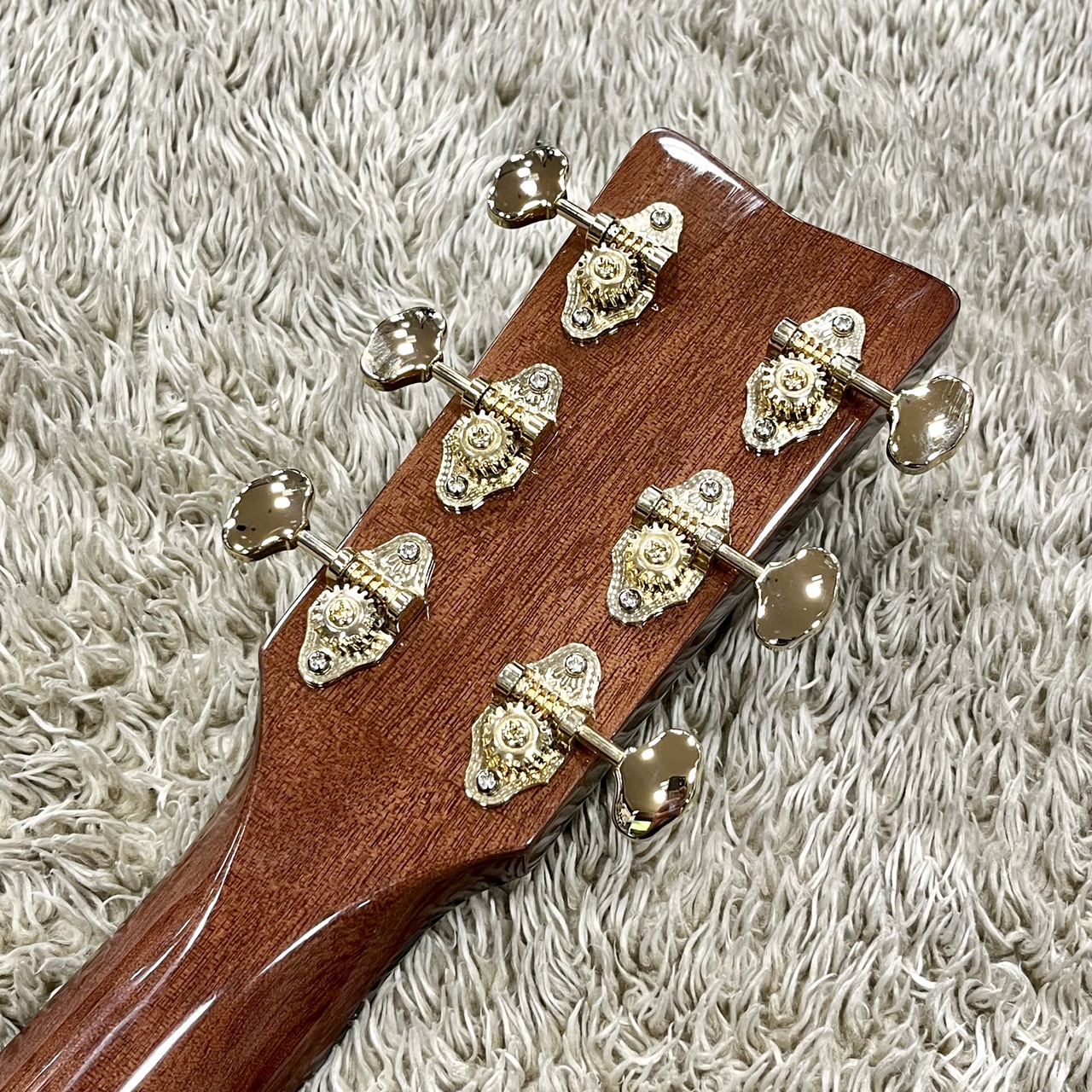 YAMAHA STORIA III【エレアコ】（新品/送料無料）【楽器検索デジマート】