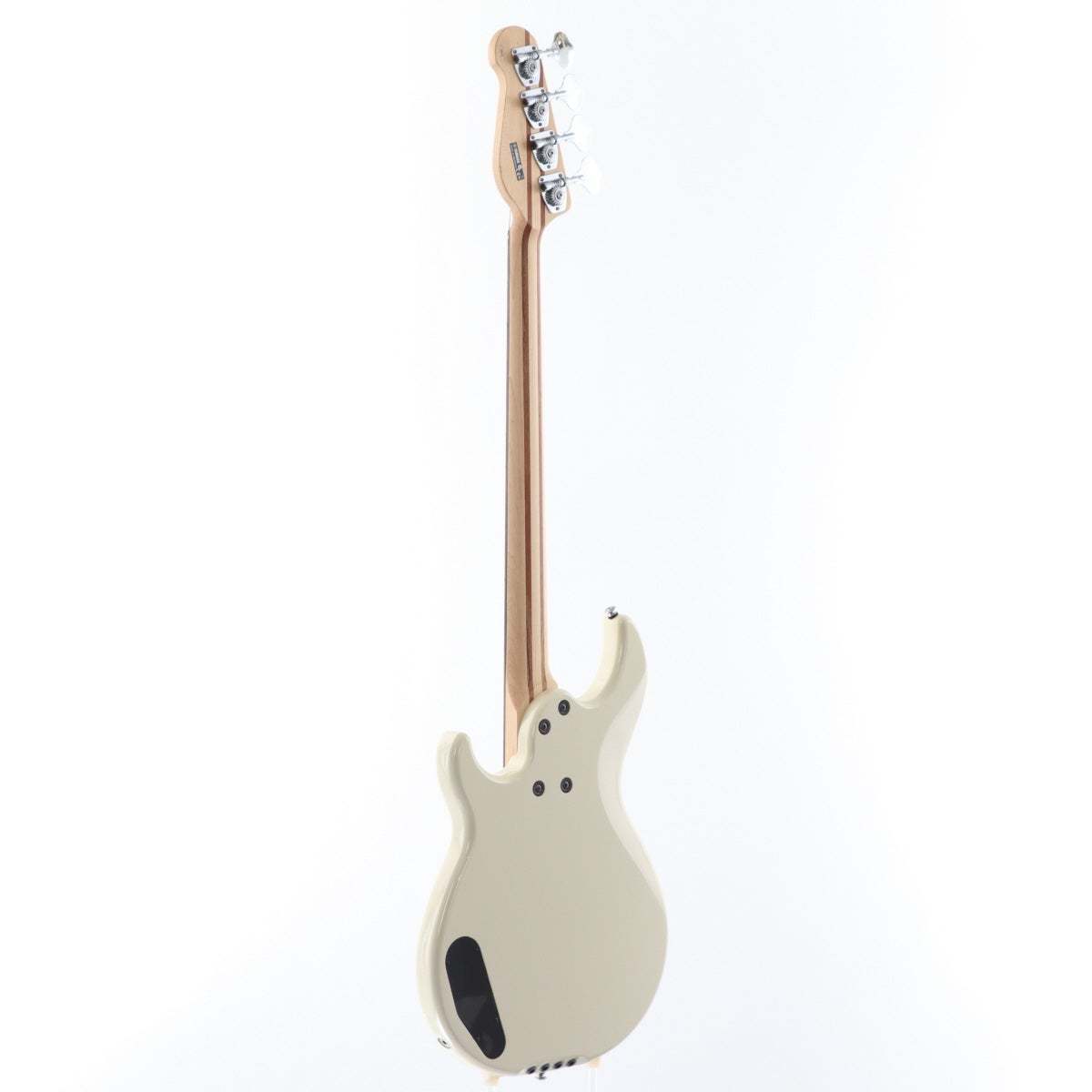 YAMAHA BB424 Vintage White 【福岡店】（中古/送料無料）【楽器検索