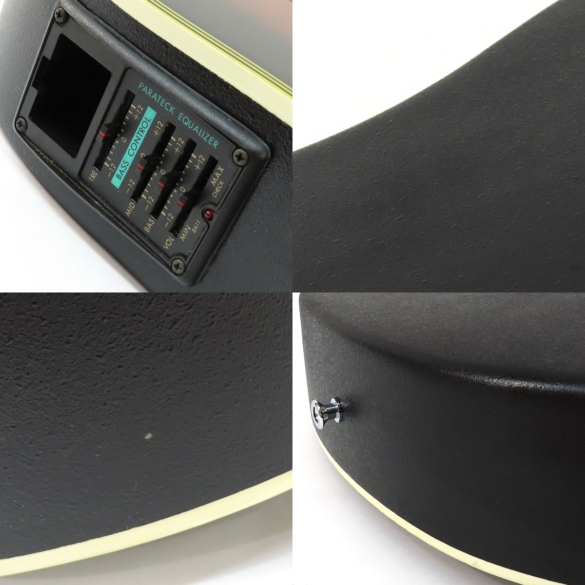 ARIA AMB-50B（中古/送料無料）【楽器検索デジマート】