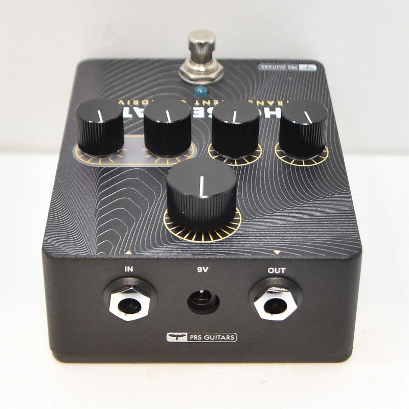 Paul Reed Smith(PRS) HORSEMEAT Transparent Overdrive 【心斎橋店