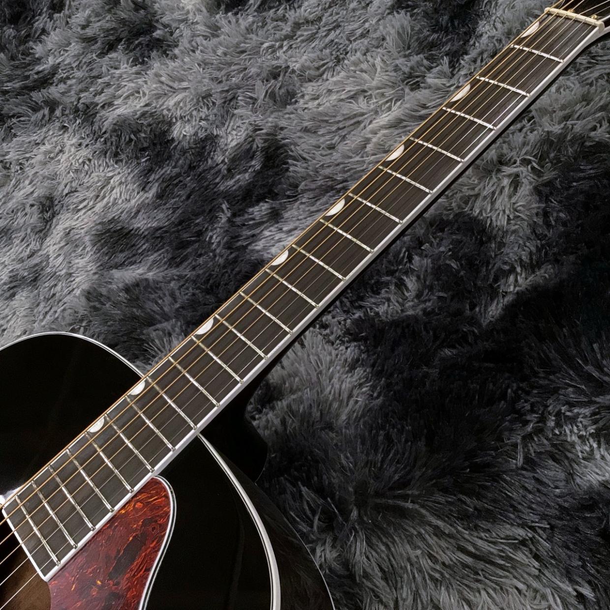 Gretsch G5024E Rancher Dreadnought Acoustic/Electric Sunburst