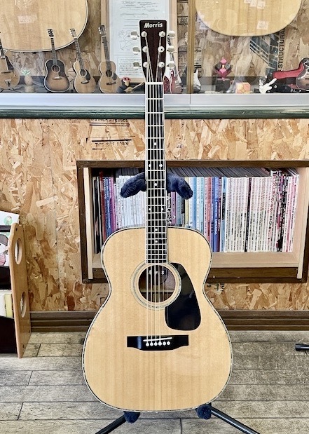 Morris MF-210（中古）【楽器検索デジマート】