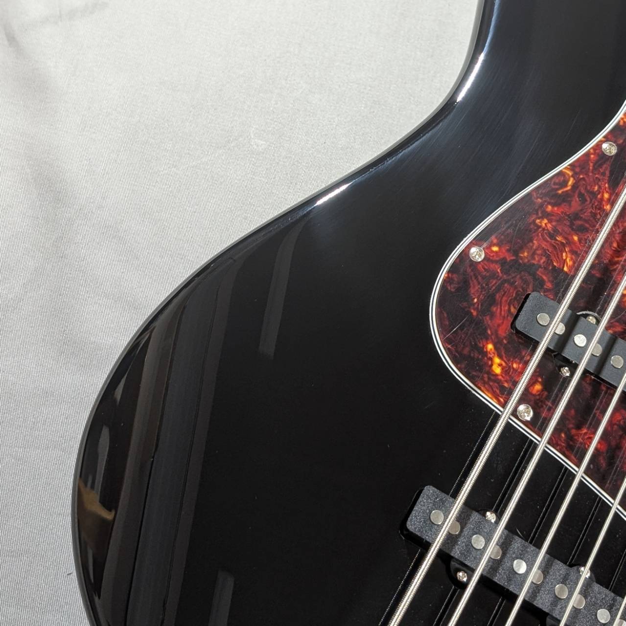 Moon 【5/30(土)までの限定特価!】JB-5C R CR -Black- #59325【4.75kg