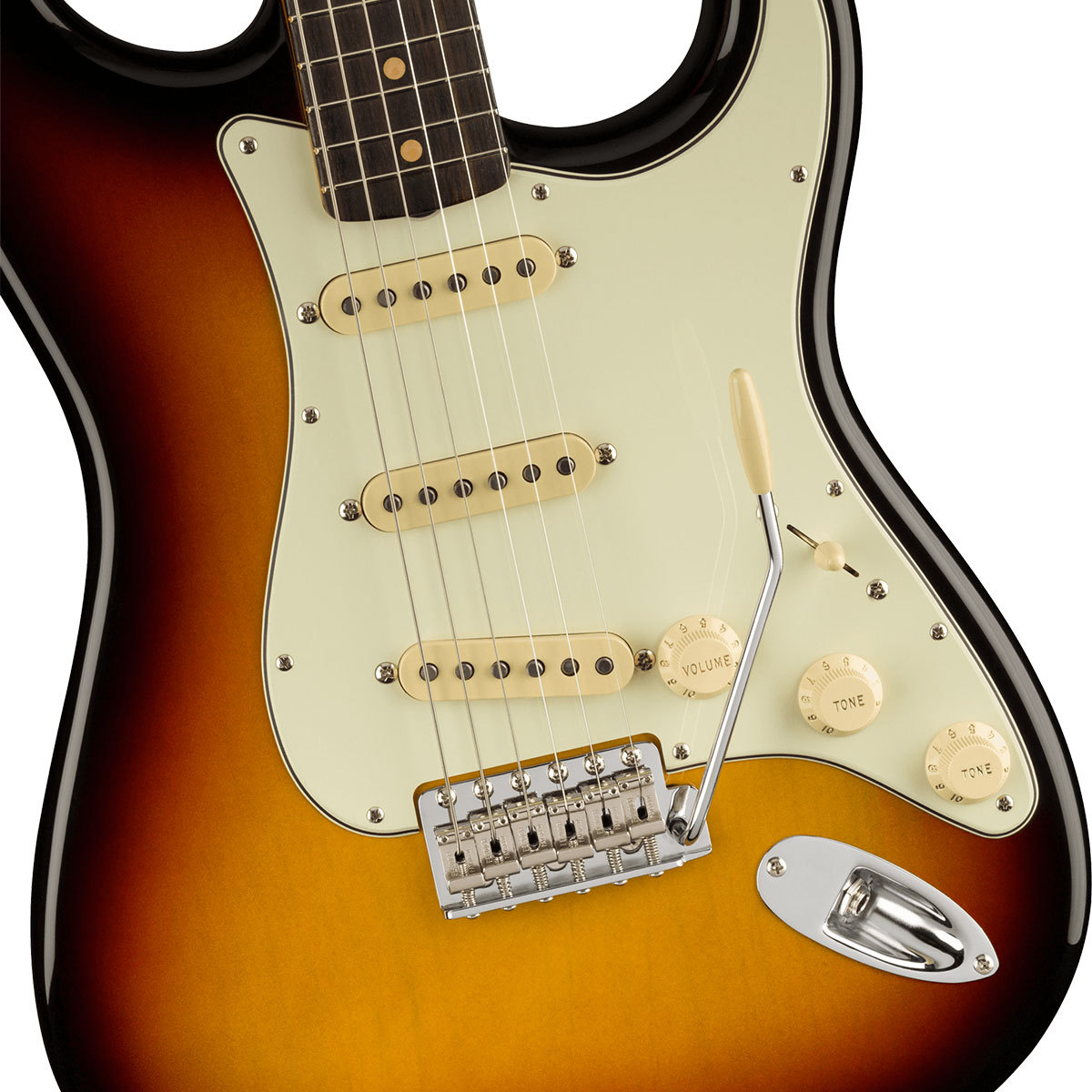 Fender American Vintage II 1961 Stratocaster 3TS エレキギター