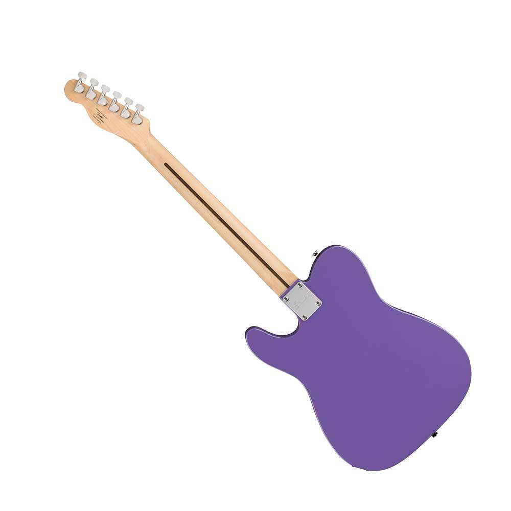 Squier by Fender スクワイヤー スクワイア Sonic Esquire H LRL UVT