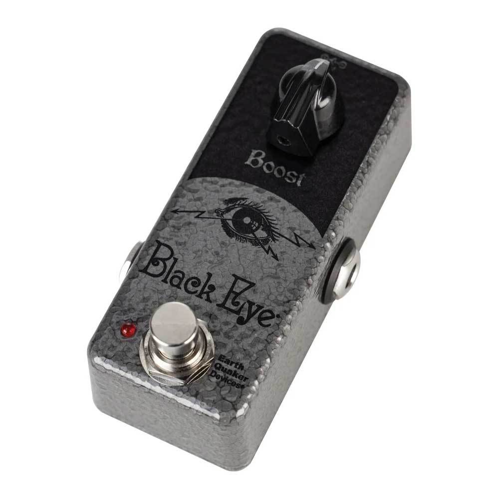 EarthQuaker Devices Black Eye（新品）【楽器検索デジマート】