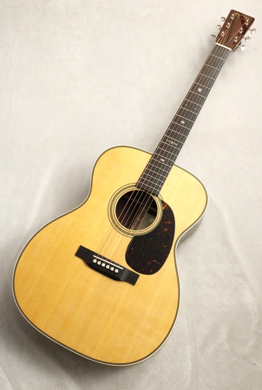 Martin 【動画あり】 000-EC 30th Anniversary# 2976123 【エリック