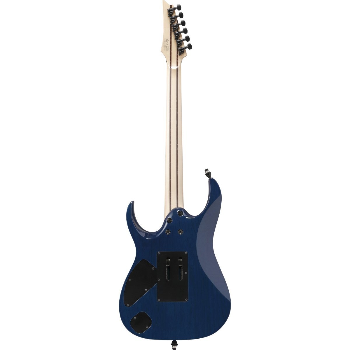 Ibanez RG8870-SDE (Sodalite) アイバニーズ エレキギター