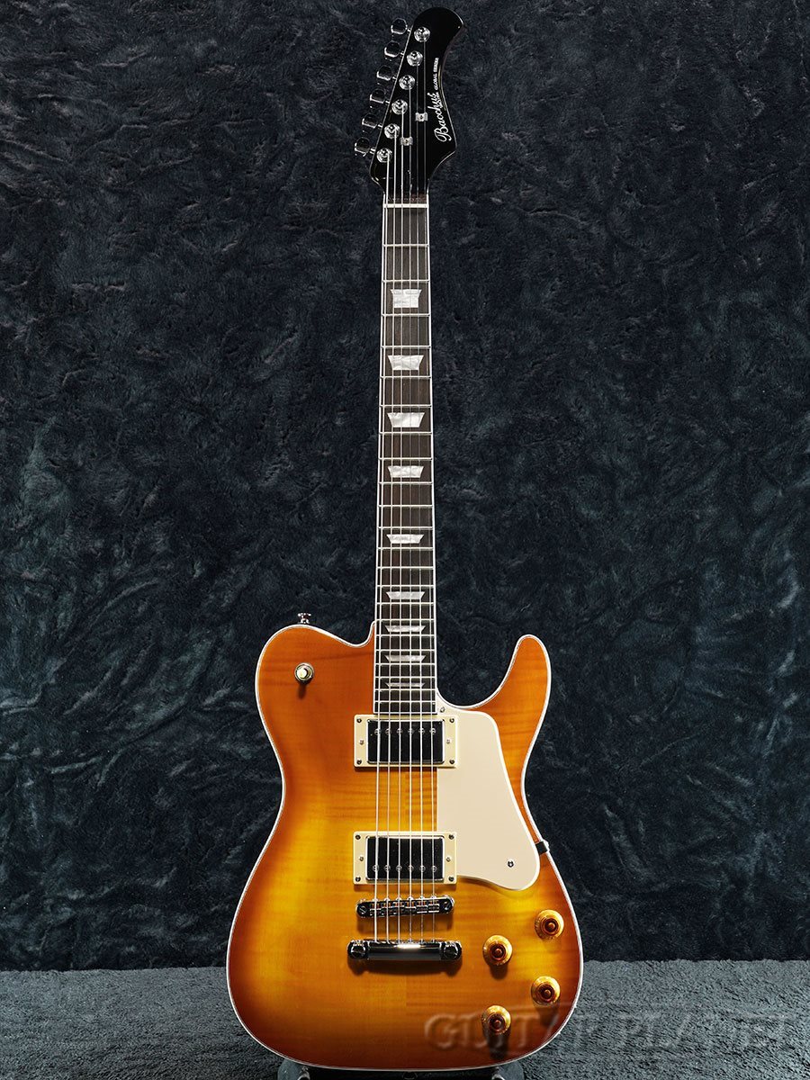 Bacchus Global Series BARON-FM FB【ローン金利0%対象】【オンライン