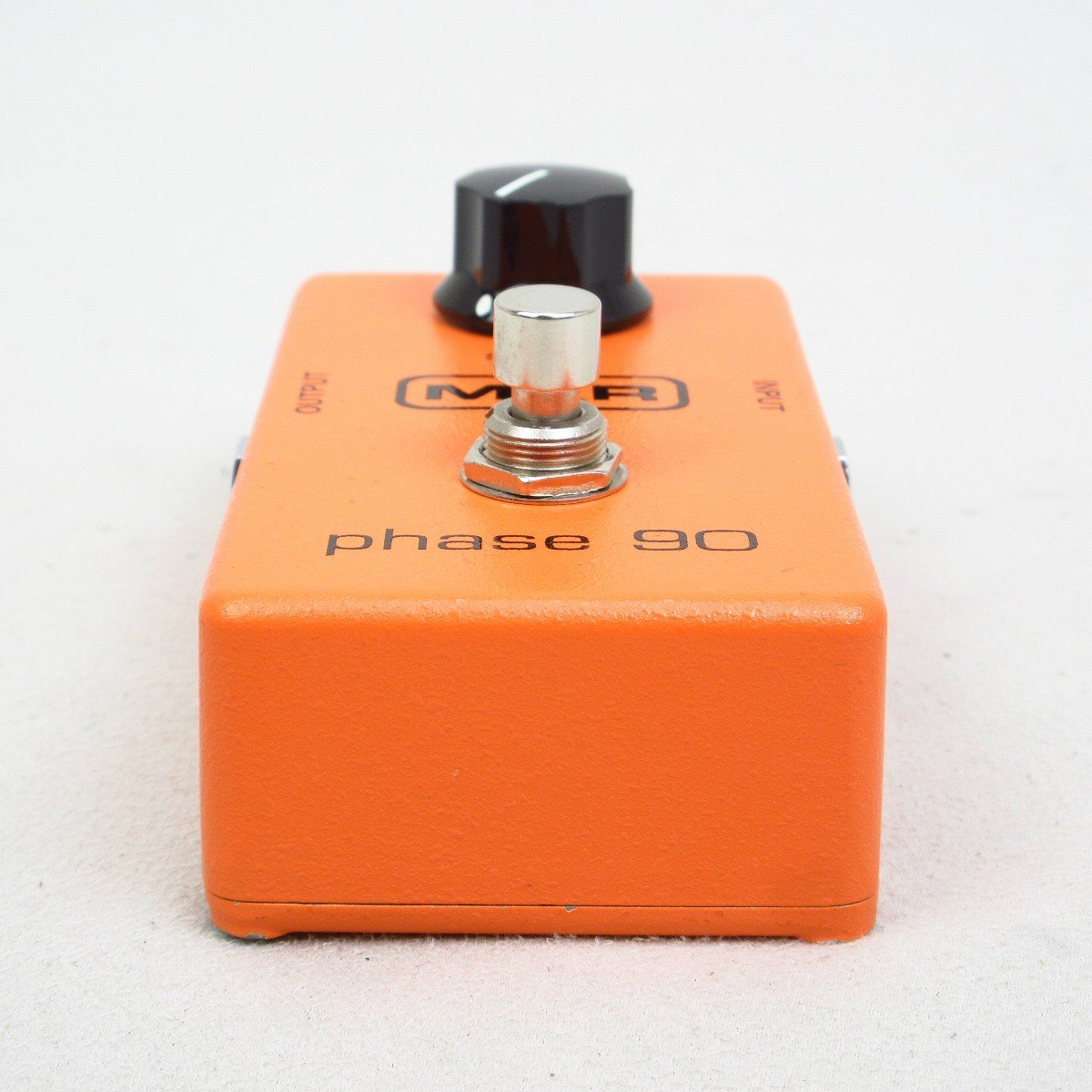 MXR M101 PHASE 90｜ミュージックランドKEY