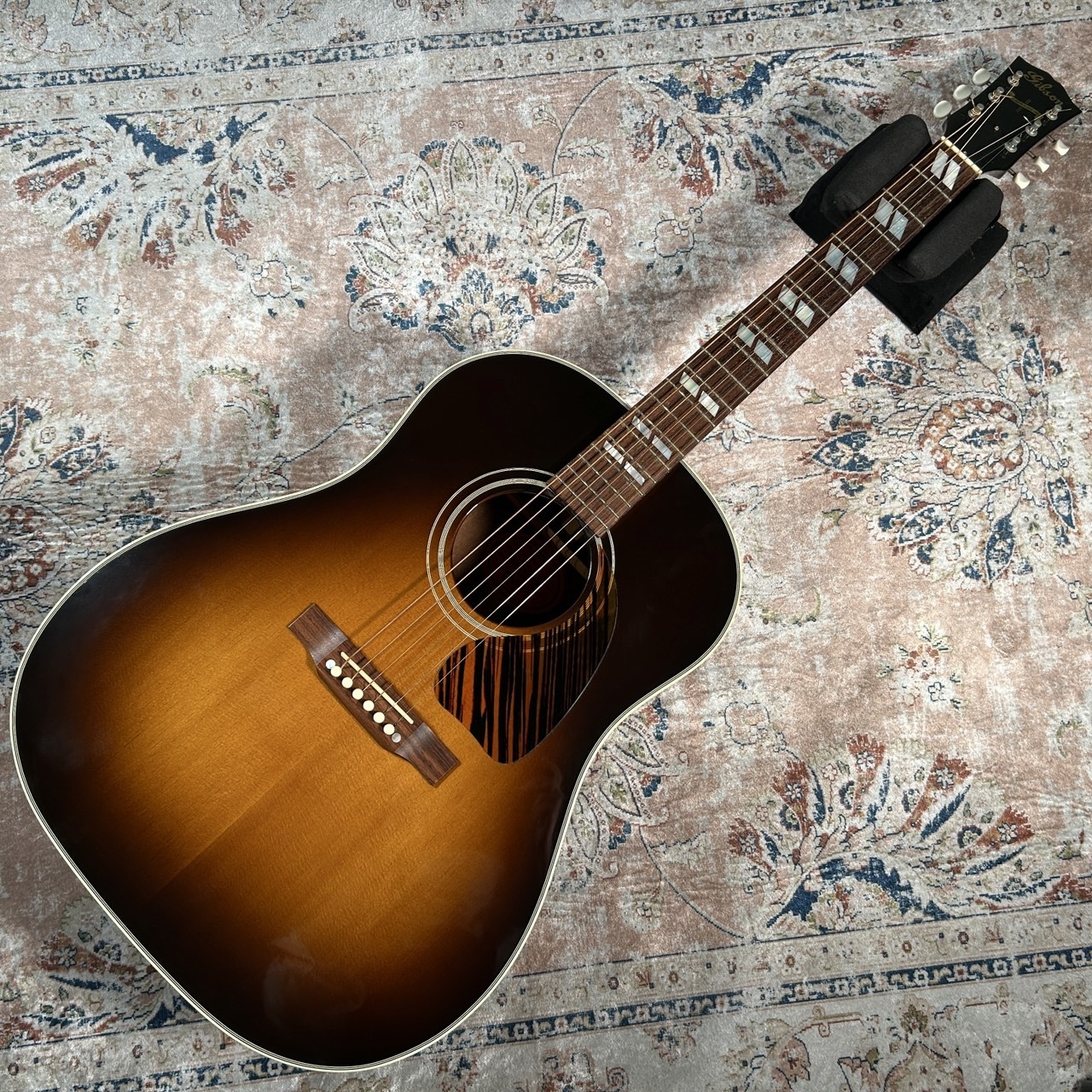 Gibson 【委託品】Southern Jumbo Banner 2005年製【認定証付き