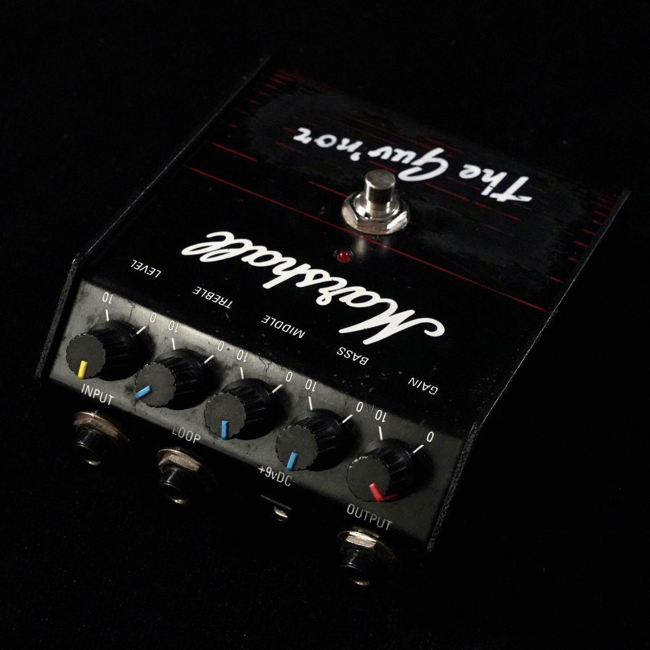 Marshall The Guv'nor/England（ビンテージ/送料無料）【楽器検索