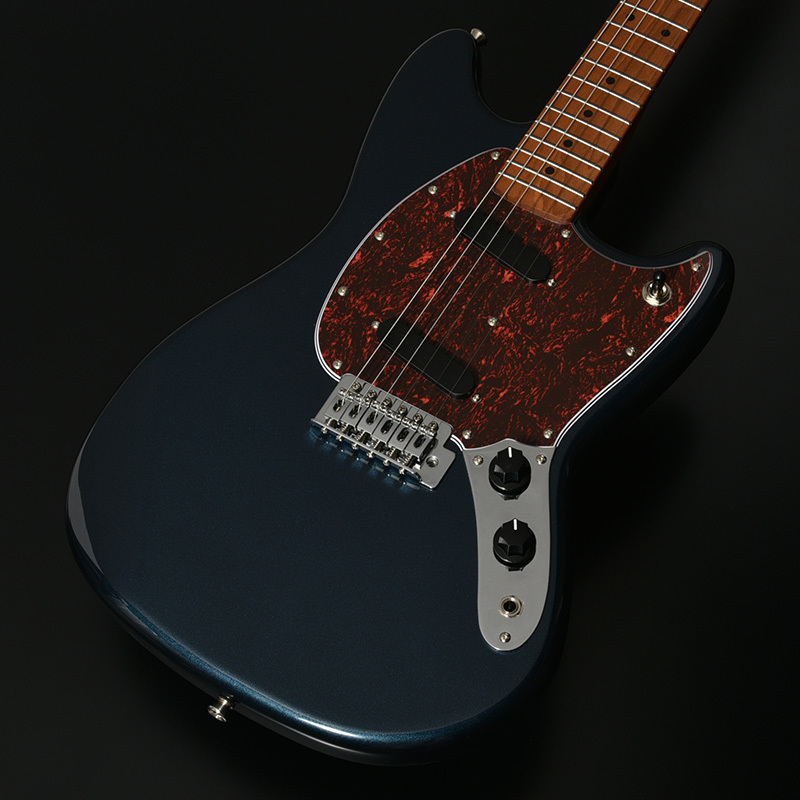 Bacchus バッカス BMS-1-RSM/M-TTPG 3TS(3トーンサンバースト) べっ甲