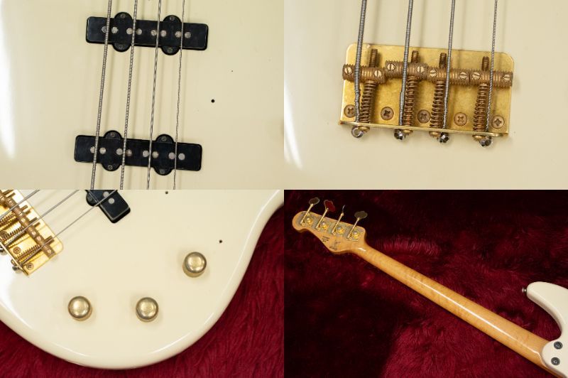 YAMAHA BB-STD 1997年製　エレキベース YAMAHA BB-STD 1997年製 エレキベース YAMAHA] BB-STD NAT 1997