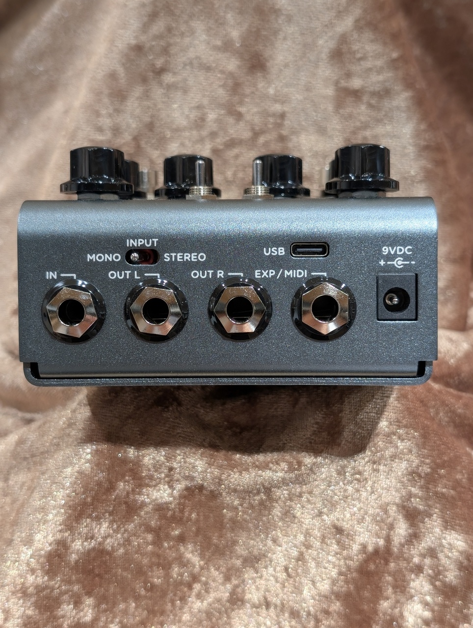 strymon El Capistan (V2)（新品/送料無料）【楽器検索デジマート】