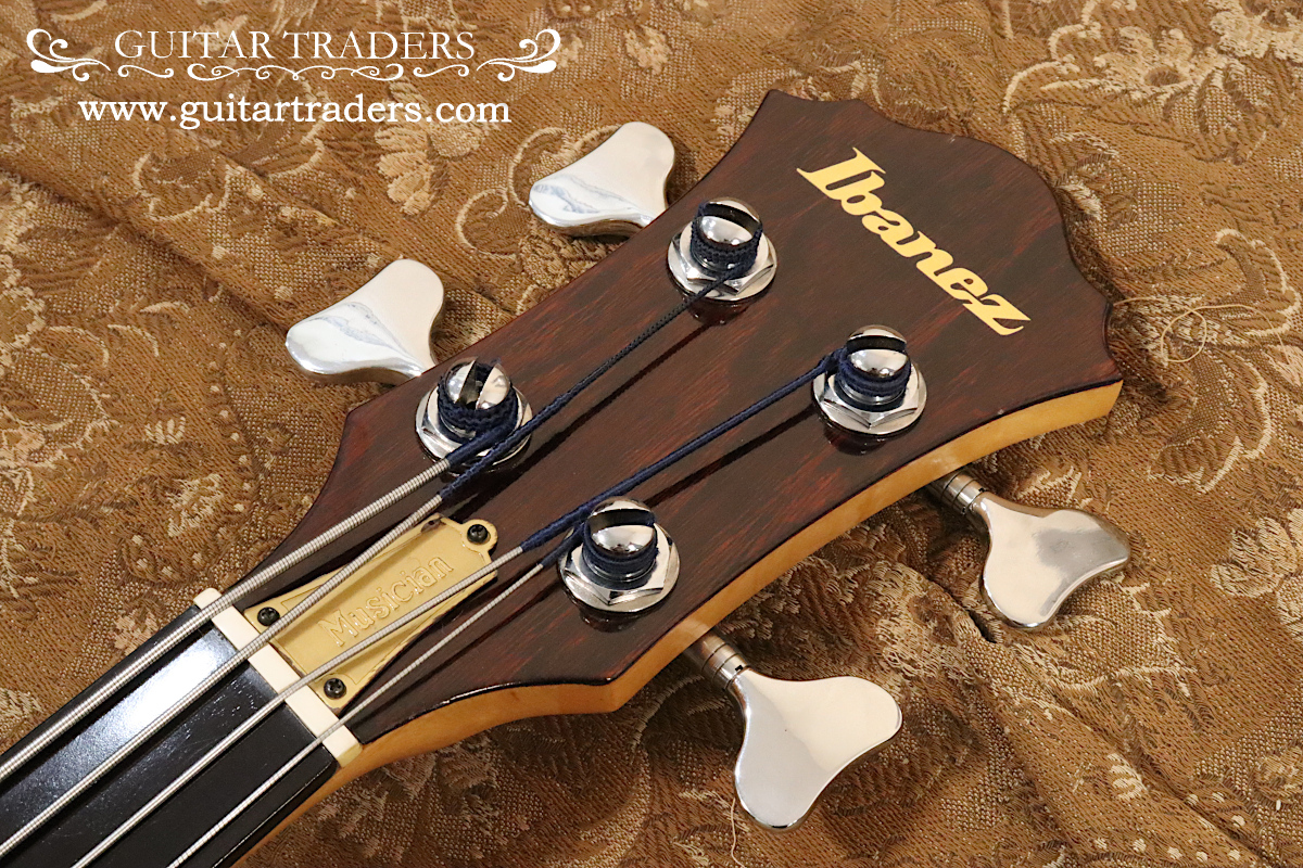 Ibanez 1980 MC940（ビンテージ）【楽器検索デジマート】