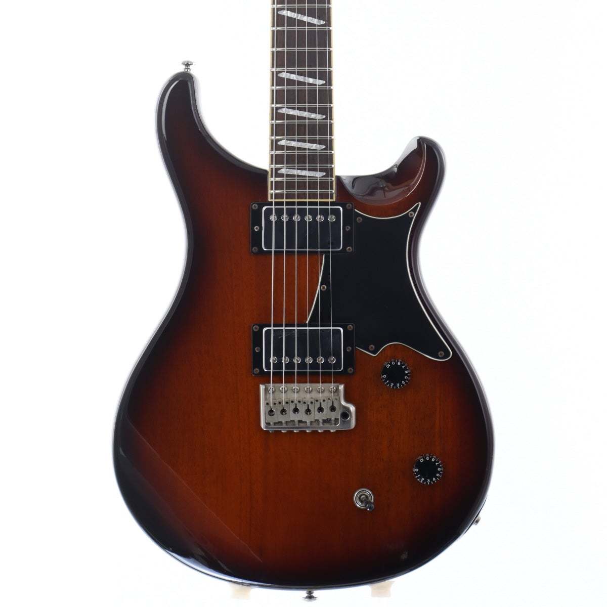 Paul Reed Smith(PRS) Santana SE Ver.2 Tobacco Sunburst 【우메다점】