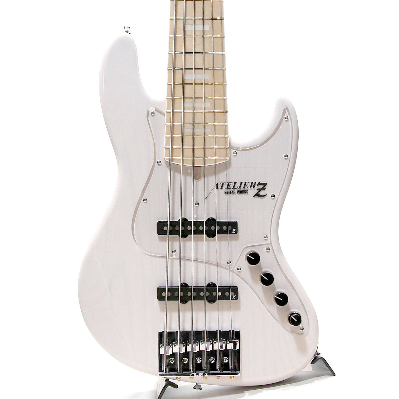 ATELIER Z M#285 CUSTOM / TP-WH MH / M（新品/送料無料）【楽器検索