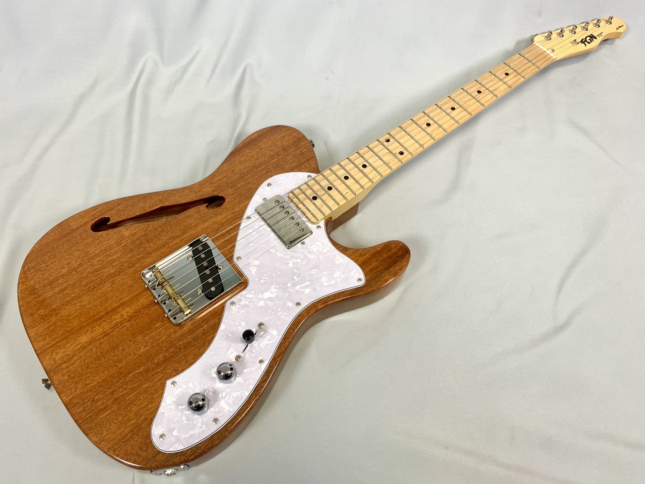 FUJIGEN(FGN) Neo Classic NTE11MMHT-NT(Natural) ネオ
