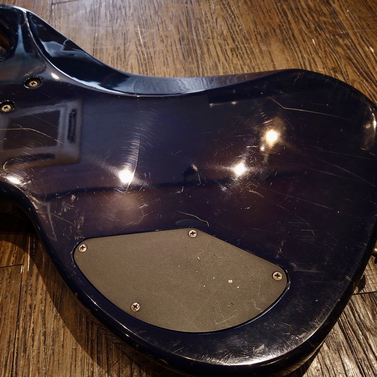 ベース Greco PJB-M3 Greco PJB-M3 Electric Bass エレキベース グレコ - メルカリ