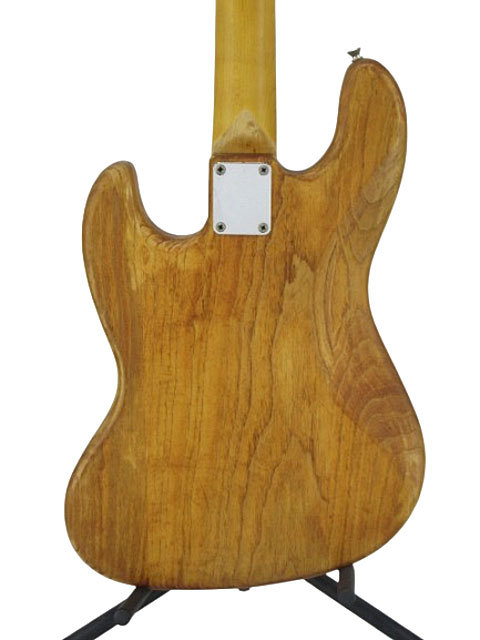 Fender Japan JB62-FL / 1989～1991年製(推定) フレットレス【鹿児島店