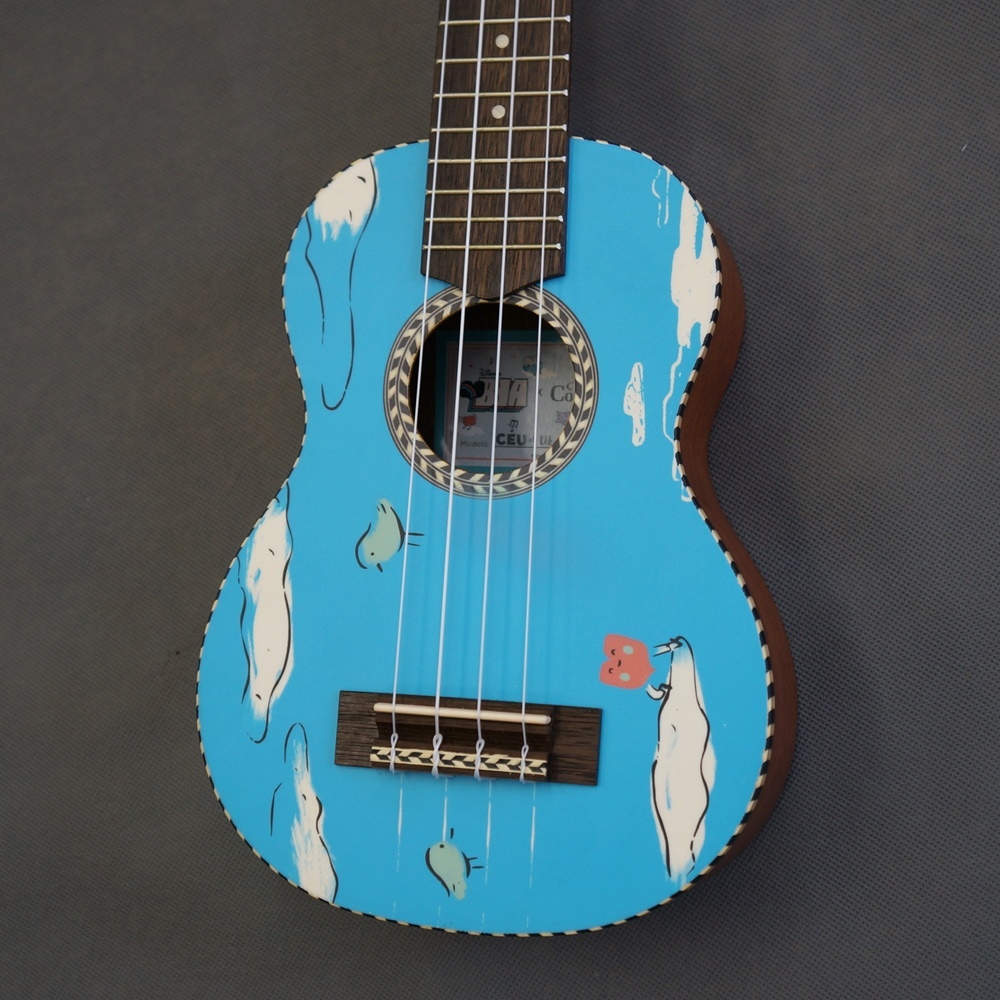Cordoba BIA ukulele（新品）【楽器検索デジマート】