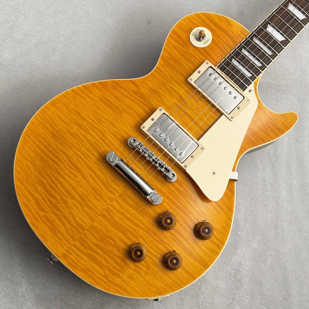 Tokai LS-101F ~Lemon Drop~ #2551738 ≒4.40kg【良杢TOP!】（新品