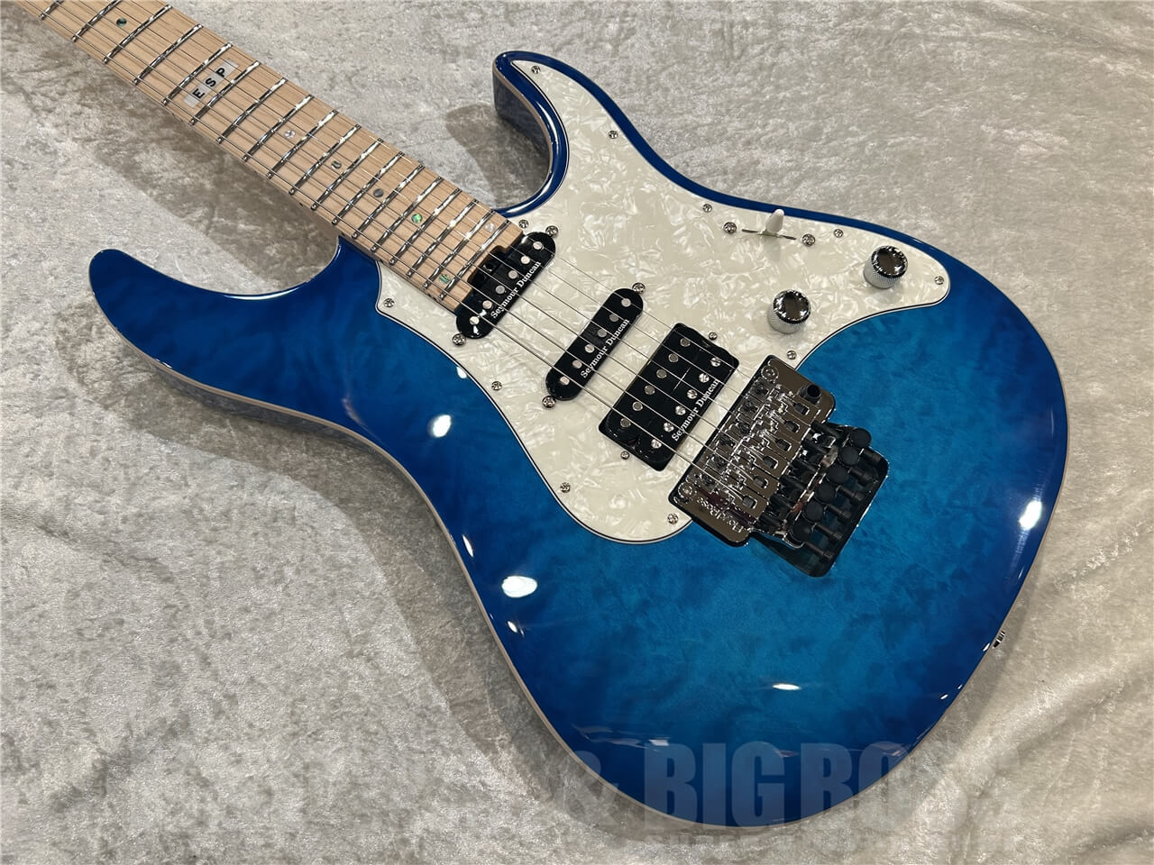 E-II ST-1 【即納可能】（新品/送料無料）【楽器検索デジマート】