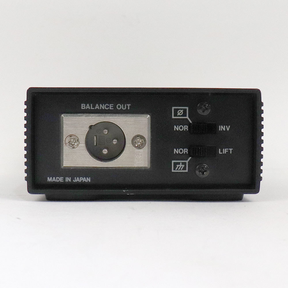 BOSS 【中古】 ダイレクトボックス DIボックス BOSS DI-1 Direct