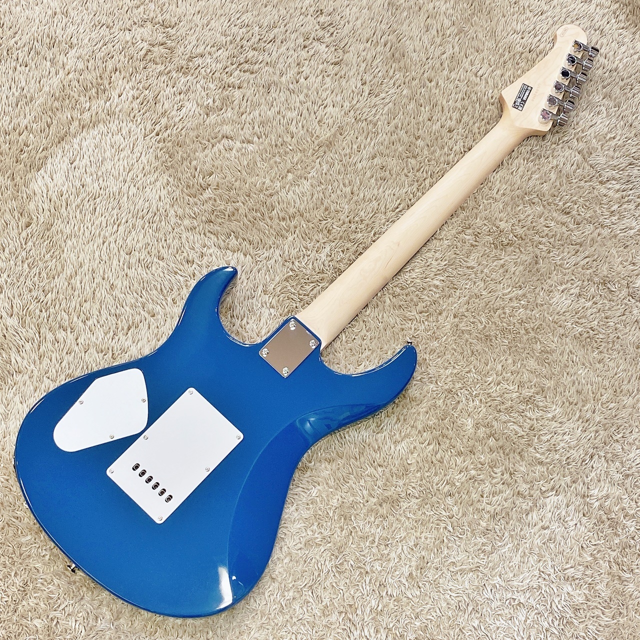 YAMAHA PACIFICA112V UTB (United Blue) （新品/送料無料