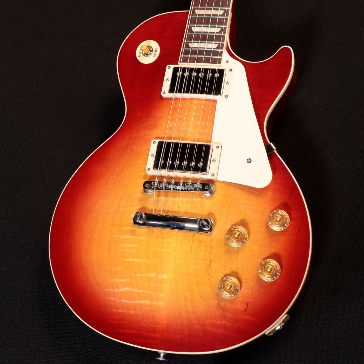 Gibson Exclusive Model Les Paul Standard 50s AAA Heritage Cherry