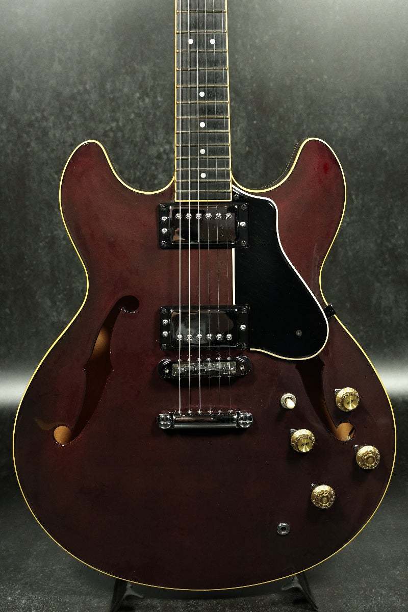 YAMAHA SA-1200S Burgundy Red 1980 【Vintage】 【名古屋栄店