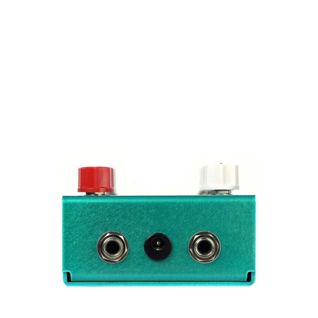 Mythos Pedals Argo Boost Deluxe OCTAVE FUZZ/BOOST オクターブ