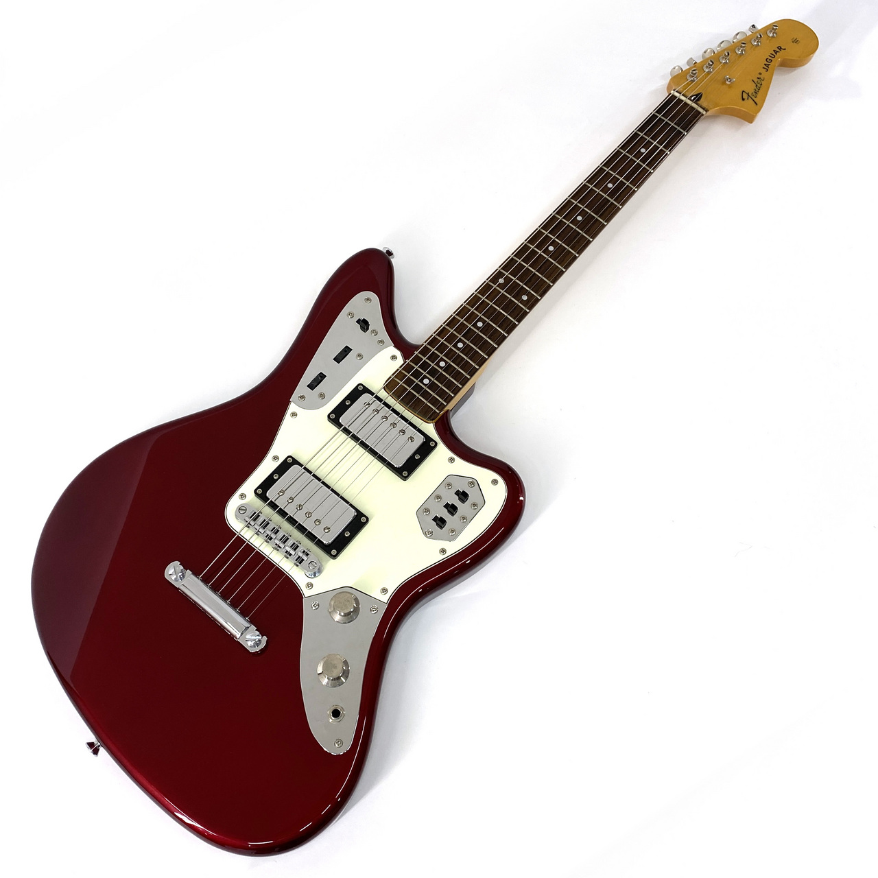 Fender Japan JGS-75（中古/送料無料）【楽器検索デジマート】