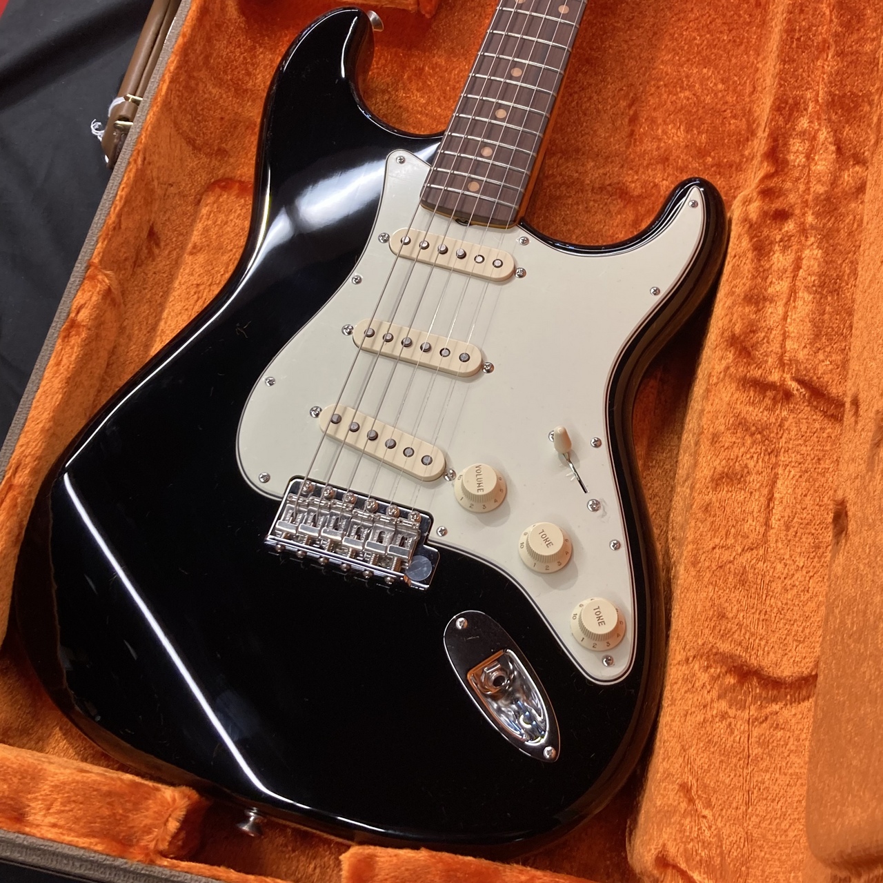 Fender Fender Limited Edition American Vintage II 1961