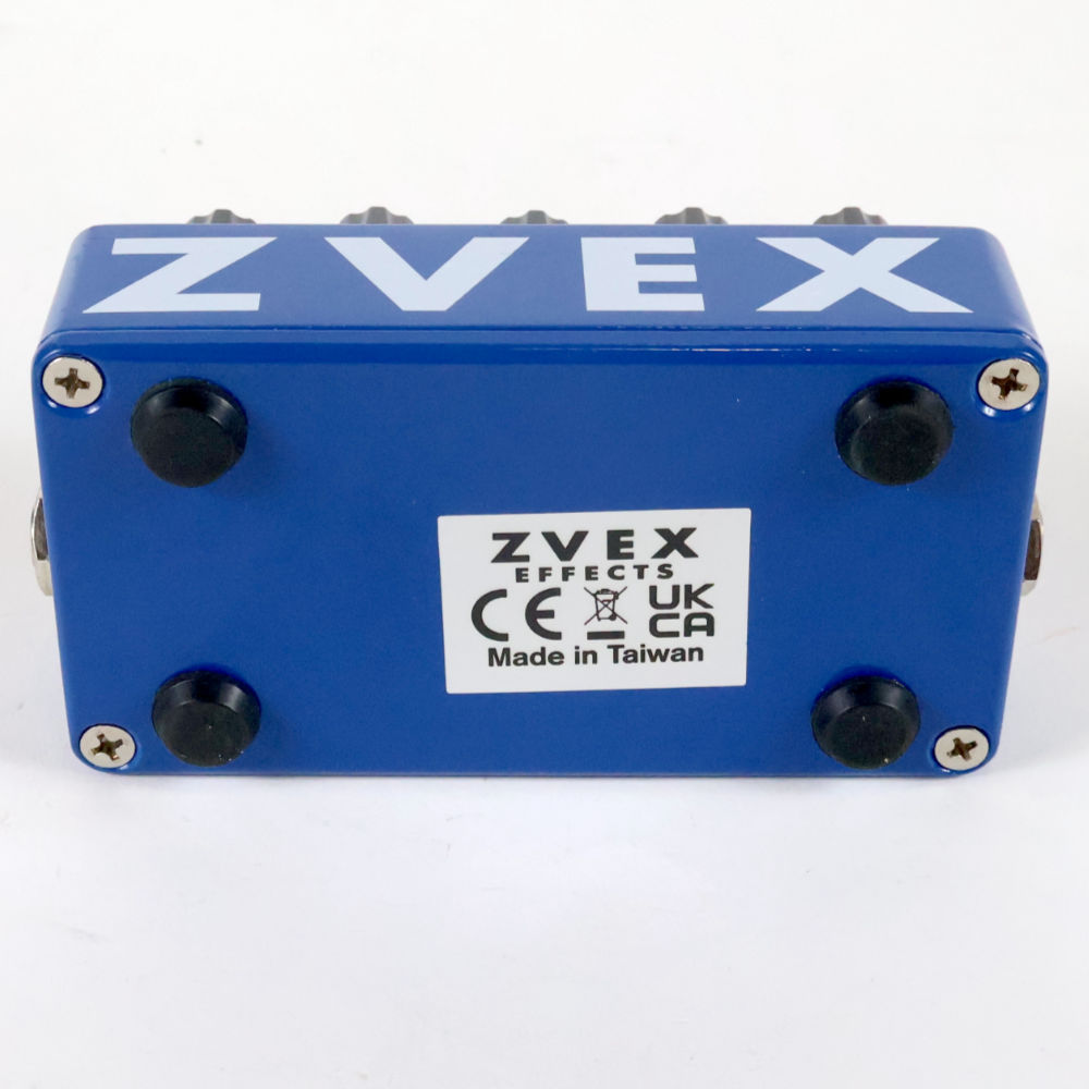 ZVEX 【中古】 ファズ ZVEX / Z.VEX MASTOTRON マストトロン