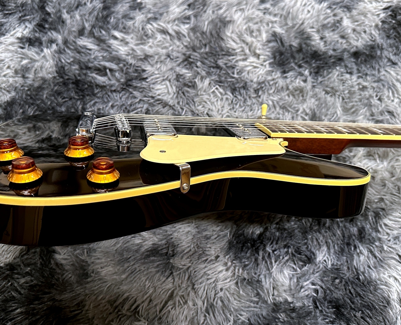 Bacchus BARON-STD/S BLK -Global Series-【NEWカラー!】【高級感の