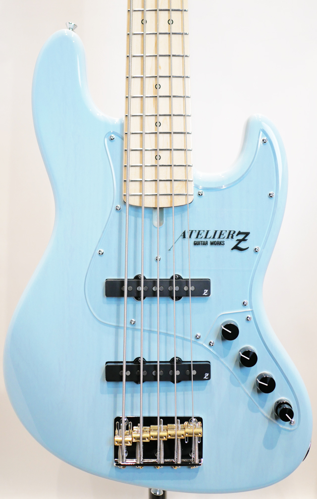 ATELIER Z M#265 2025 Limited TP-SOB/M（新品）【楽器検索デジマート】