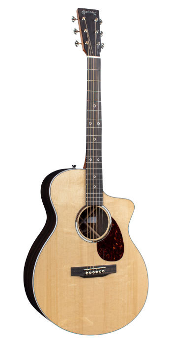 Martin 【数量限定!!エフェクター&ピック10枚プレゼント!!】SC-13E