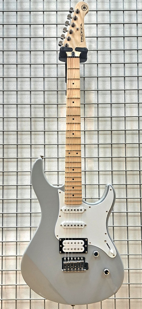 YAMAHA 【超定番商品】PACIFICA112VM / グレー (GRY) 【入門におすすめ