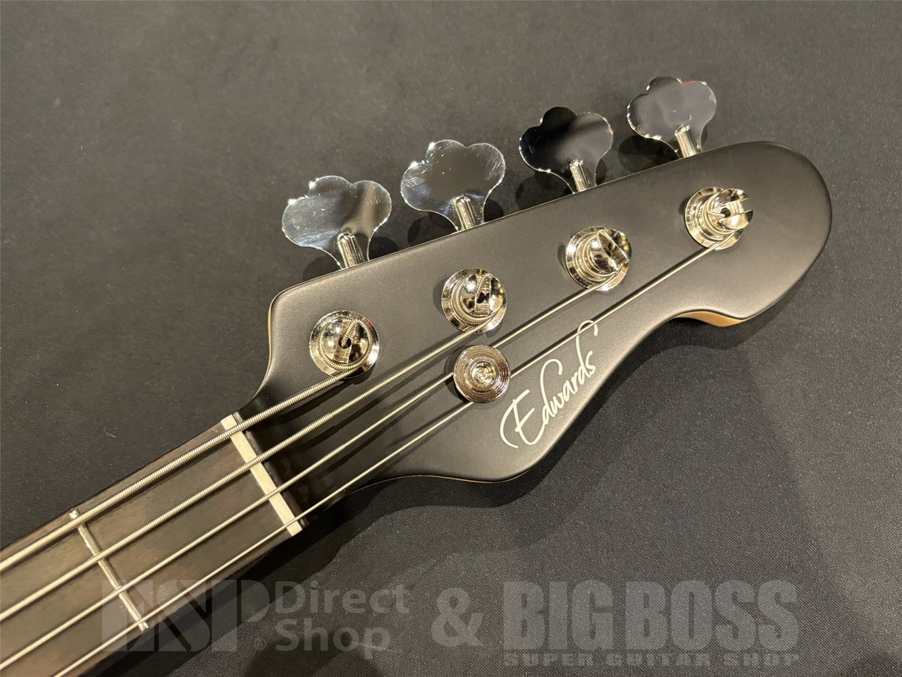 ギター BOSS Blues D & Tuner & EDB-1 BOSS Blues Driver & Tuner & EDB-1