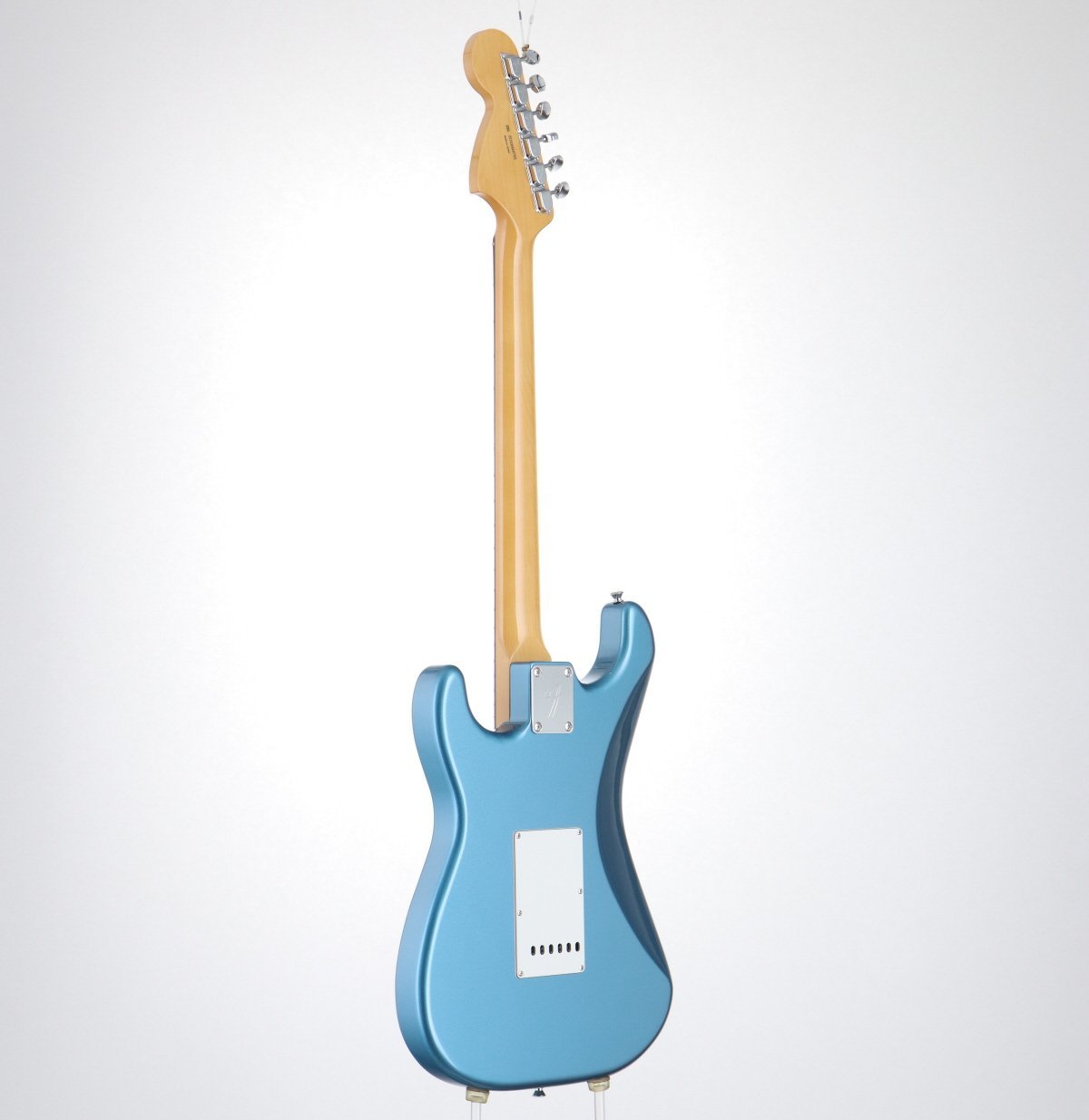ギター Fender ISHIBASHI FSR Stratocaster Fender ISHIBASHI FSR Made in Japan Traditional Late 60s